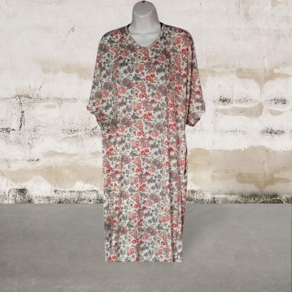 Wekili women's dress